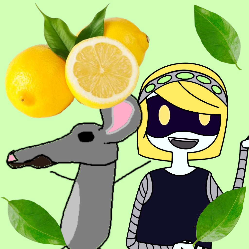 3AM Lemonade